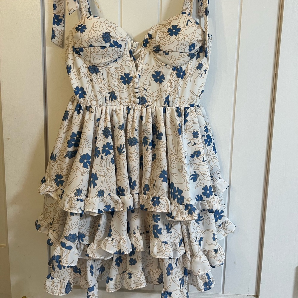 Dress from Korea